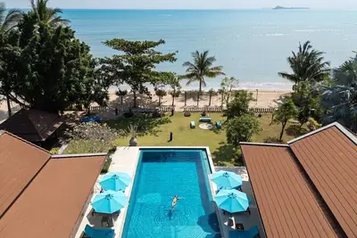 Image de Ban Laem Set by Sublime Samui Villas