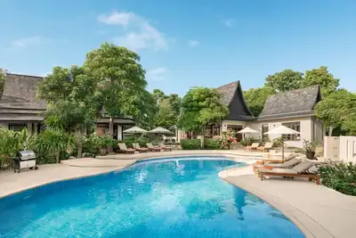 Motsamot by Sublime Samui Villas