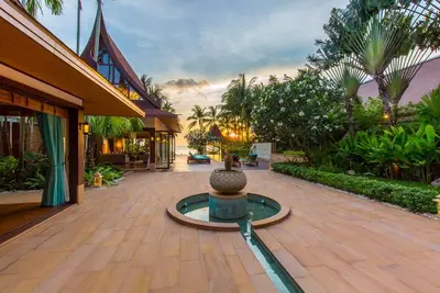 Image de Baan Tao Talay by Sublime Samui Villas