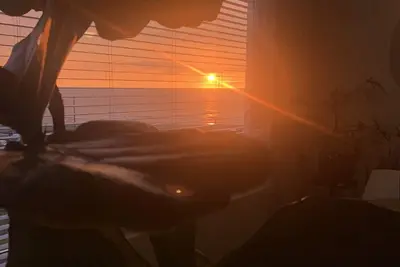 Image de Sunset Sea View