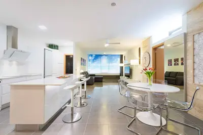 Image de Suites Garden Franchy Deluxe
