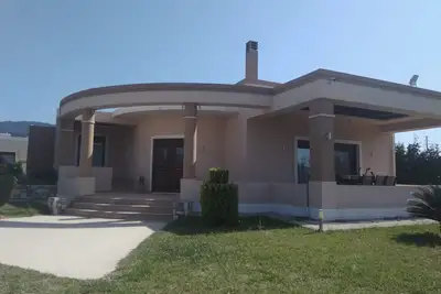 Image de Villa With Garden for Unique Vacations