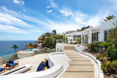 Image de Ocean View 4br Luxury Villa