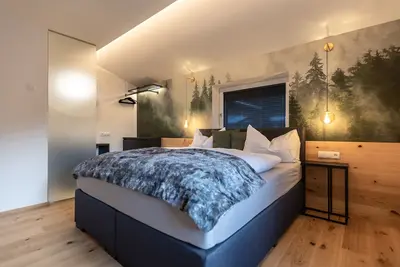 Image de Apartment Woody Wagrain near Gondola