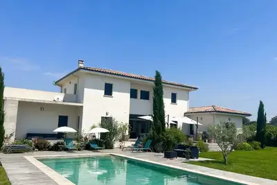 Image de La Maison De Famille