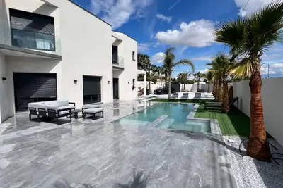 Villa Cap d'agde