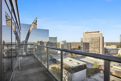 Image de The Heart of the city