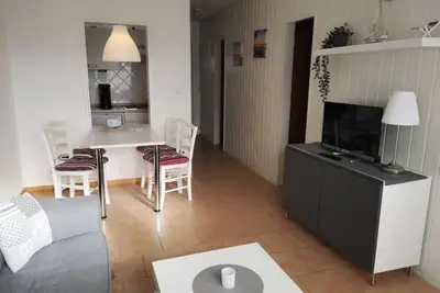 Image de Feriengarten Dahme W 10