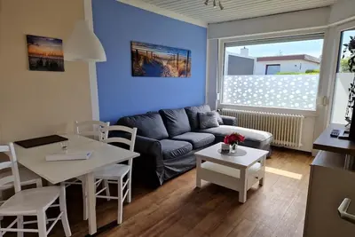 Image de Feriengarten Dahme W 3