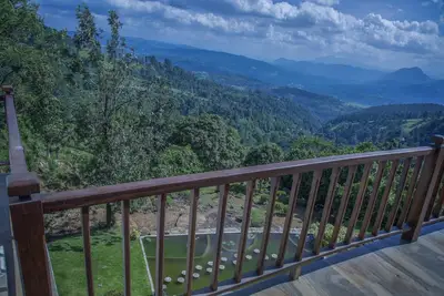 Image de Villa Vajrapani