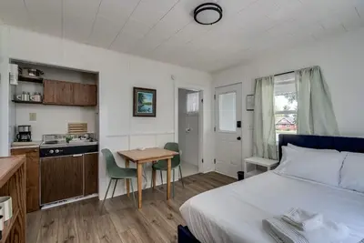 Image de K's Motel with Stunning St. Lawrence River Views - Room 1