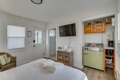 Image de K's Motel with Stunning St. Lawrence River Views - Room 2