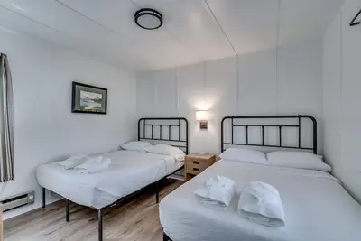 Image de K's Motel with Stunning St. Lawrence River Views - Room 3