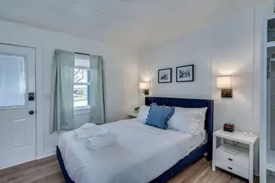Image de K's Motel with Stunning St. Lawrence River Views - Room 5