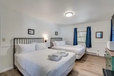 Image de K's Motel with Stunning St. Lawrence River Views - Room 7
