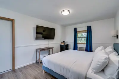 Image de K's Motel with Stunning St. Lawrence River Views - Room 8
