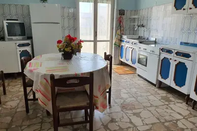 Image de 3 Bedroom Apartment in Gallipoli