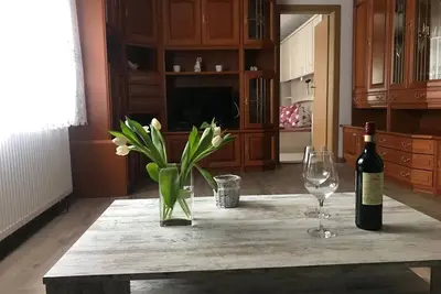 Image de Ferienwohnung 85 qm - Ferienwohnung 14
