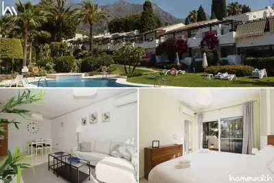 Image de Maison idéalement située, à proximité du Golden Mile et de Puerto Banus
