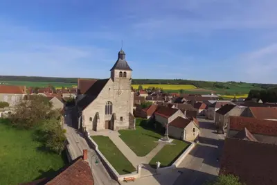 Image de Les Gîtes du Loup Garmand