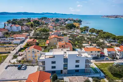 Image de Penthouse Punta Vista