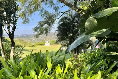 Image de Africanstyle garden Apartment - LoerieRoep Unit 2