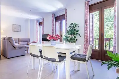 Image de Casa Entera En El Centro De Sevilla