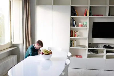 Image de Threebedroom Apartment