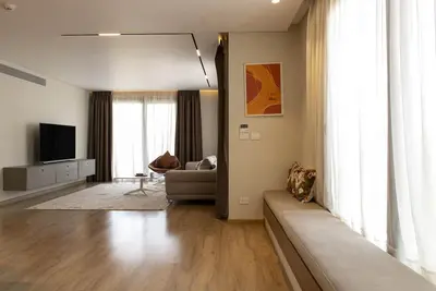 Image de Sakura at Silver Palm near The Waterway