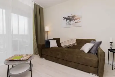 Image de Rzeczypospolitej 4b | Bright Apartment | Parking