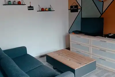 Image de Maison au calme proche de la mer