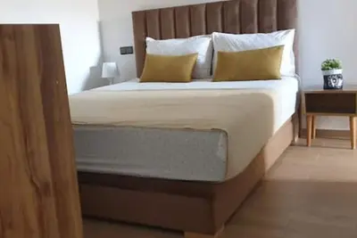 Image de ApparTemment face la gare gueliz