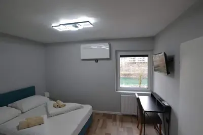 Image de Dreibettzimmer Ohne Storno - Hotel Mittelpunkt Villach