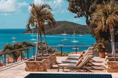 Image de Spacious Historic Villa, Incredible Views and Pool