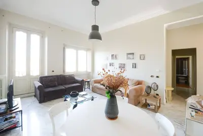 Twobedroom Apartment