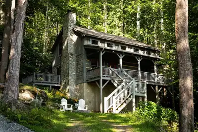 Image de Shadow Mountain Lane