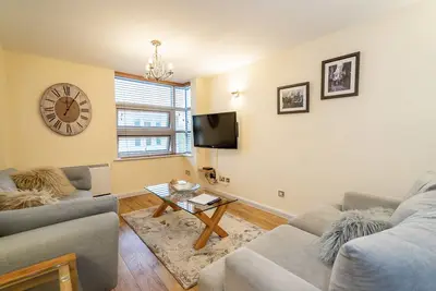 Image de 316 Westgate -  a family break that sleeps 4 guests  in 2 bedrooms