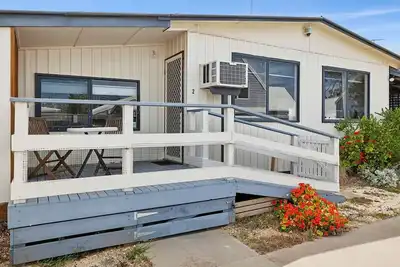 Puebla Beach House Torquay