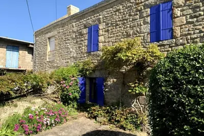 Image de Ty Glisin * 100m centre* Calme