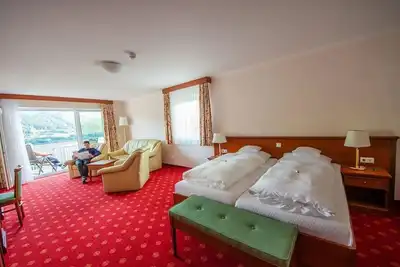 Image de Juniorsuite - Hotel Ossiacher See