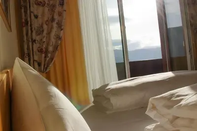 Image de Doppelzimmer mit Ruhebett - Hotel Ossiacher See