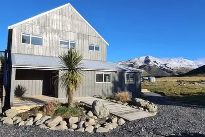 Image de Lower Lodge (12 Bed) Pudding Hill