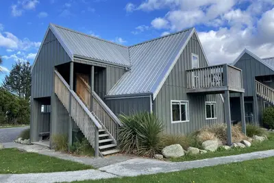 Image de Chalet 4 (1 Bed) Pudding Hill