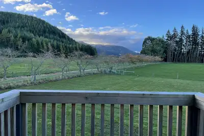 Image de Chalet 8 (1 Bed) Pudding Hill