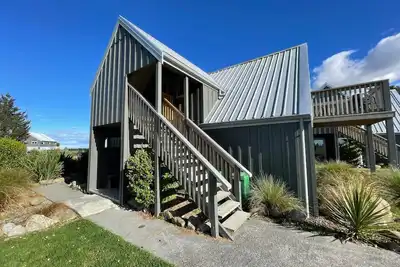 Image de Chalet 6 (1 Bed) Pudding Hill
