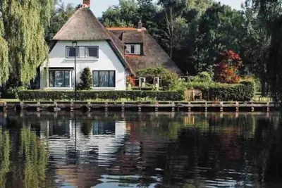 Image de Stylish family home “De Kraggehof”