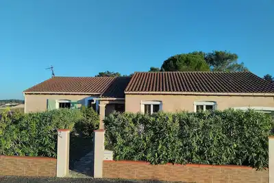 Image de Villa proche de Carcassonne