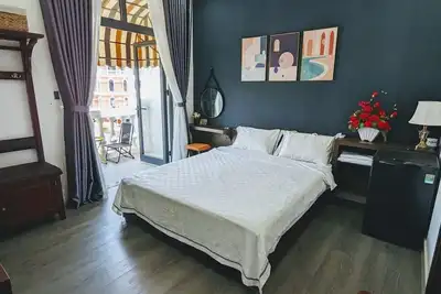 CĂN HỘ View SÔNG SẮC MÀU Venice TẠI Grand World, PHÚ QUỐC, VIỆT Nam