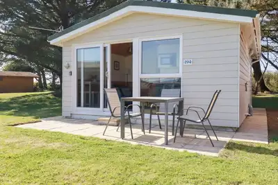 Image de 194 Atlantic Bays, with a garden in St Merryn