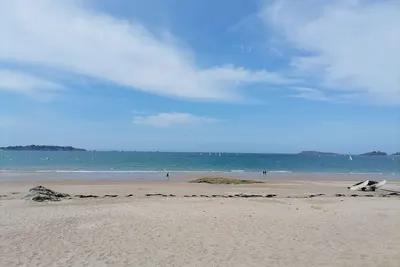 Image de Maison familiale proche de la mer